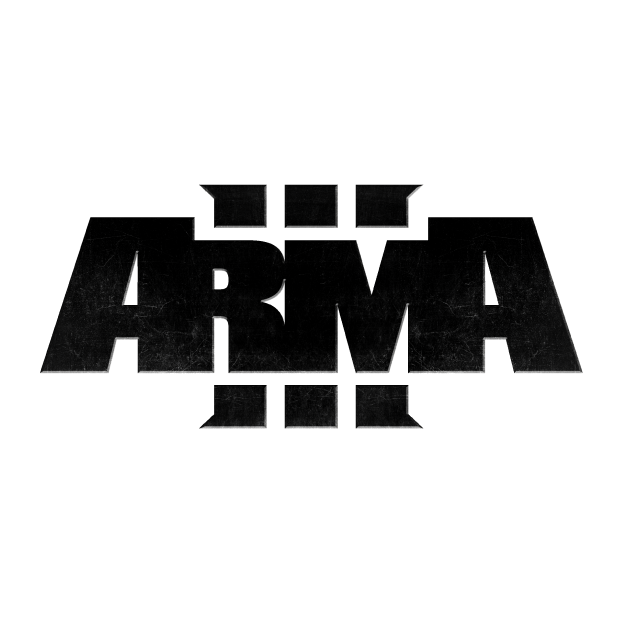 Arma 3 game logo
