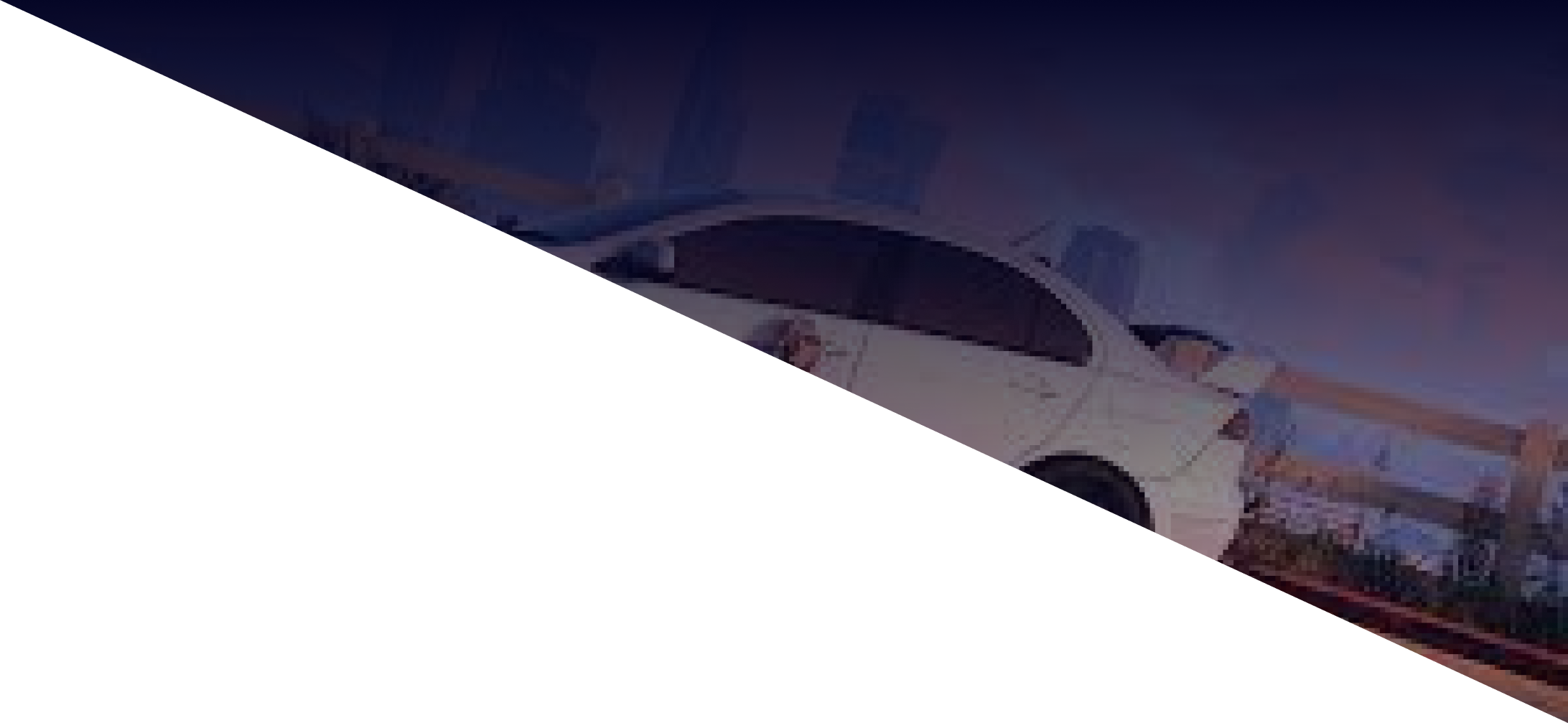 Game Background Illustration