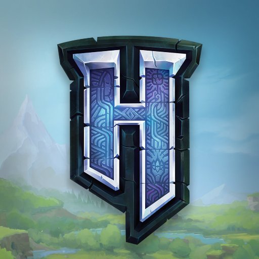 Hytale game logo
